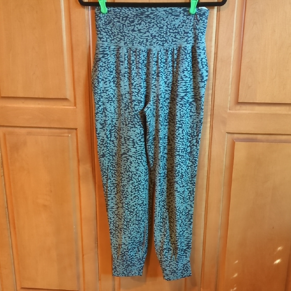 Athleta Salutation Jogger Size PS